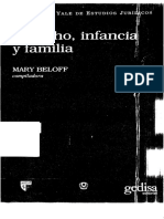 Derecho, Infancia y Familia - Mary Beloff.pdf