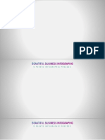 Bright and Beautiful Business PowerPoint Slide Design