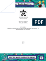 FFF Evidencia 4 Los Derechos Humanos en El Marco Personal y en El Ejercicio de Mi Profesión