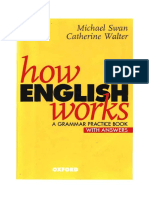 1997 - Swan, M., Walter, C. - How English Works, a Grammar Practice Book with Answers - Oxford.pdf
