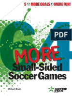 64 Small Sided Games