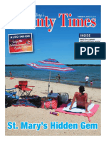 2019-06-27 St. Mary's County Times