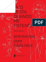 Fico Besta Quando Me Entendem - Cristiano Diniz PDF