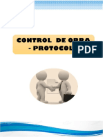 Protocolos y Seguridad