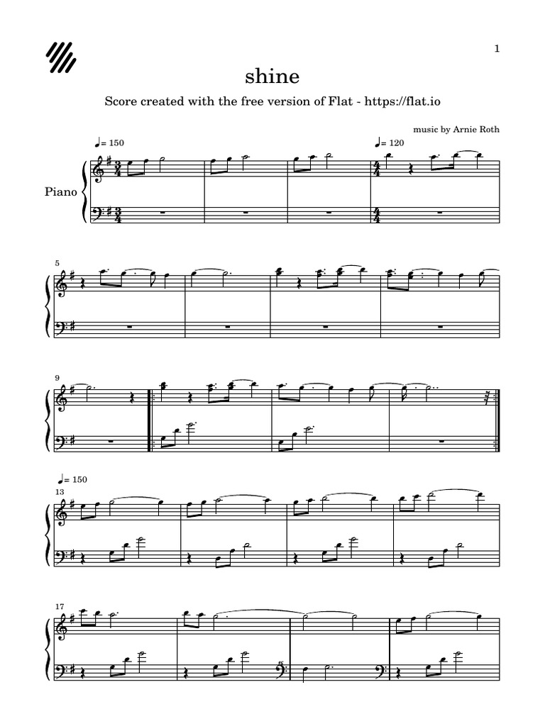 Shine PDF | PDF