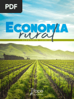 Economia Rural