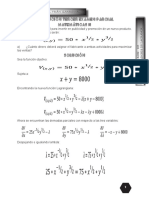 Examen Mate II PDF
