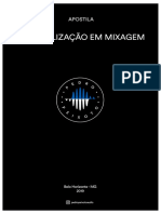 Apostila de Especialização em Mixagem - Pedro Peixoto (1ª edição - 2019).pdf