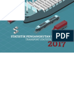 Transport Statistic Malaysia 2017