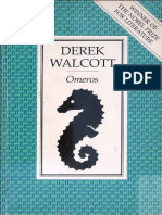 Omeros Derek Walcott PDF
