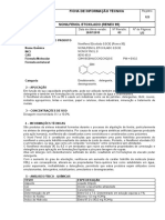 Ficha Renex 95 PDF