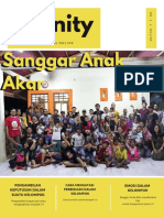 Majalah Online Komunikasi Organisasi