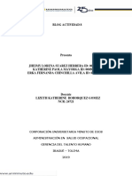 Documento y Analisis Del Conflicto