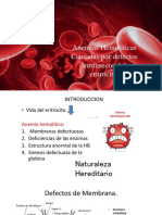 Anemias Hemolíticas Causadas Por Defectos Intrínsecos Del Eritrocito.pptx 123