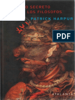 El fuego secreto de los filosofos - Patrick Harpur.pdf