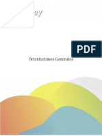 Orientaciones Generales V5 PDF
