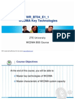 2 - WCDMA Key Technology 78