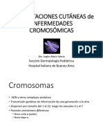 Cromosomica