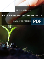 Entrando No Novo de Deus (3)