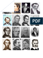 Presidentes Del Salvador