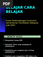 Download Belajar Cara Belajar by Roszelan Majid SN414805 doc pdf