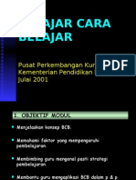 Download Belajar Cara Belajar by Roszelan Majid SN414805 doc pdf
