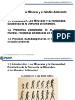 Cap. 1. La Mineria y El Medio Ambiente - Alexi Delgado