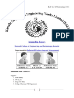 Karachi Shipyard and Engineering Works Limited PDF