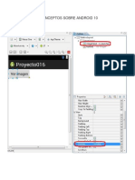 Android Practicas 10