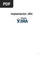Propuesta JIRA