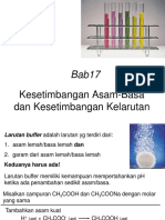 Chang17 Kesetimbangan Asam-BasadanKelarutan