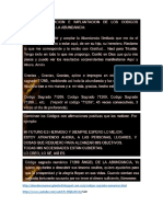 Recopilacion de los Codigos Sagrados.pdf
