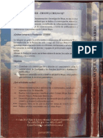 Rupflin-Alvarado, Walburga - El Tzolquin Es Mas Que Un Calendario PDF