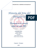 Historia Del Arte II