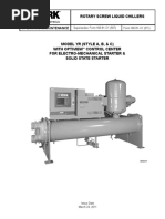 Flow Sensor York SC0517 | PDF | Equipment | Electrical Engineering