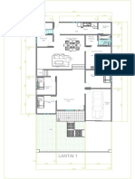 Floorplan Lantai 1 PDF