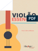 Violão: Essencial