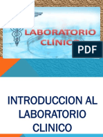 1 Introduccion Al Laboratorio Clinico 1