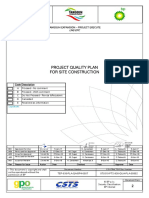 1. TEP-930-PLA-QA-BP4-0007_Project Quality Plan for Site Construction-B01 (1)