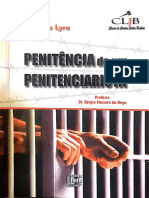 ROBERTO LYRA - Penitência de Um Penitenciarista