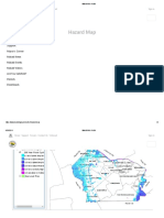 Hazard Map: Makati Portal