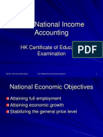 CH1 National Income Accounting SV