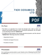 Frontier Ceramics LTD