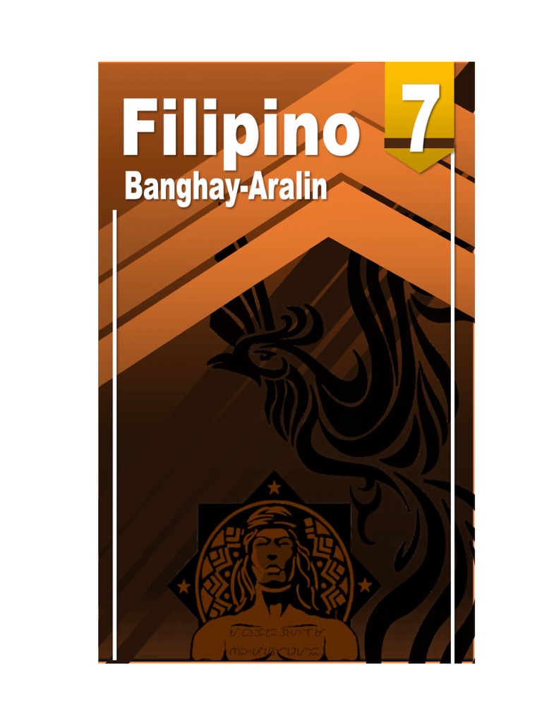 Filipino 7 PDF | PDF