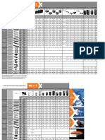 Nexxt Solutions Metalwork Compatibility