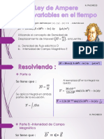 Teoria Electromagnetica