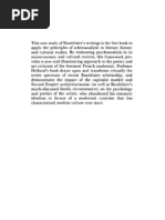 Download Baudelaire and Schizo Analysis - Holland by Allen J Watts SN41482123 doc pdf