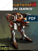 Battletech Desing Quirks (alpha doc file)