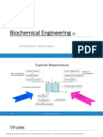 Biochemical Engineering