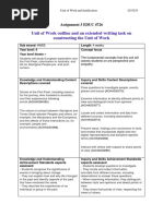 Assessment 3 Educ 4726 - Unit and Essay-1